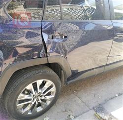 تويوتا راف 4